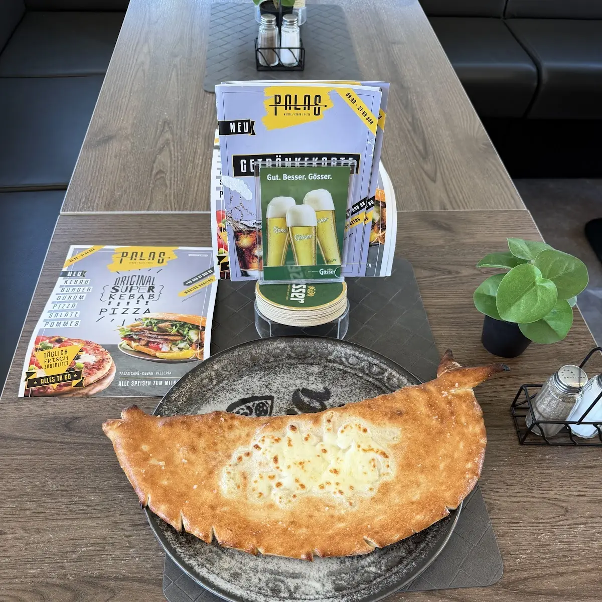 Essen und Trinken photo 1