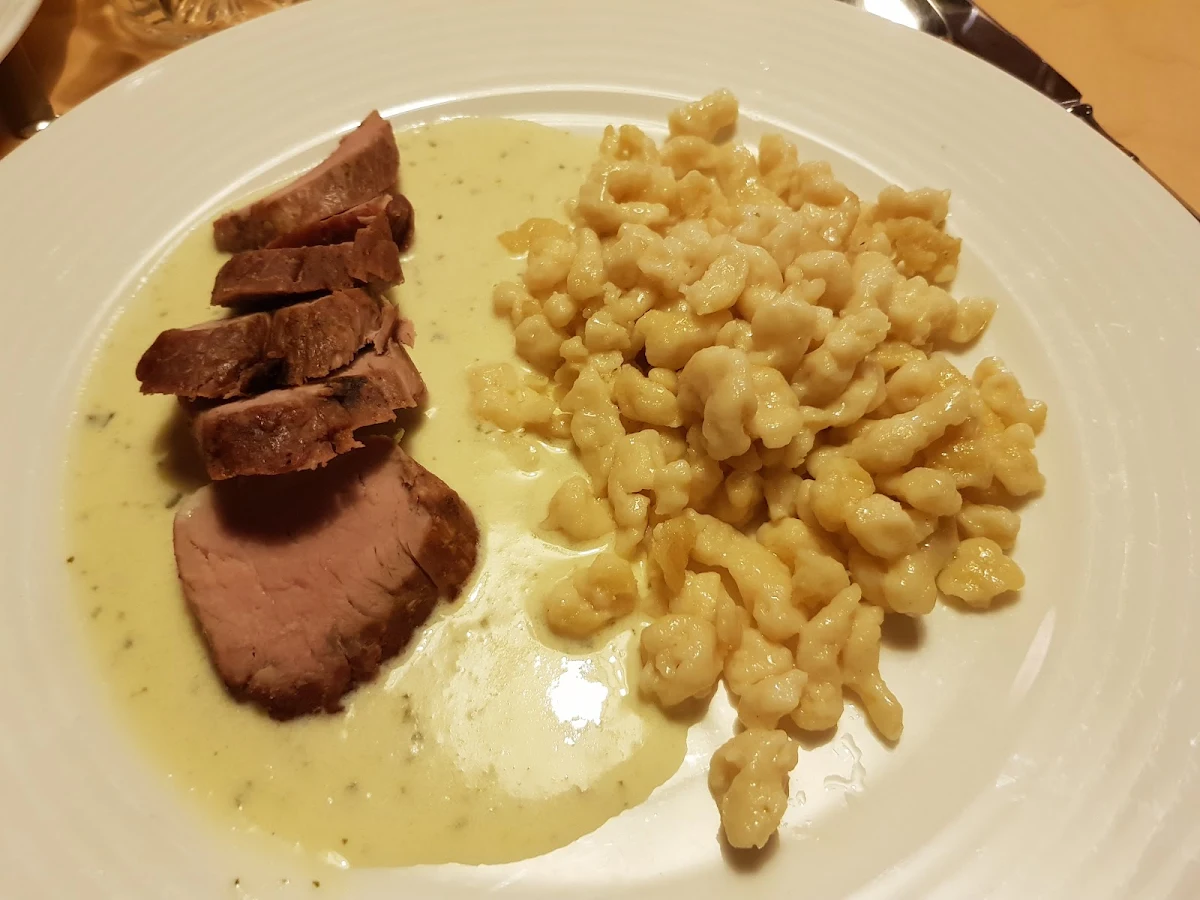 Essen und Trinken photo 3