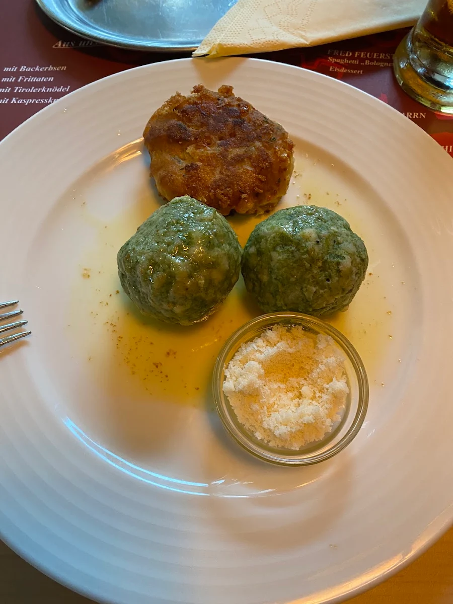 Essen und Trinken photo 4