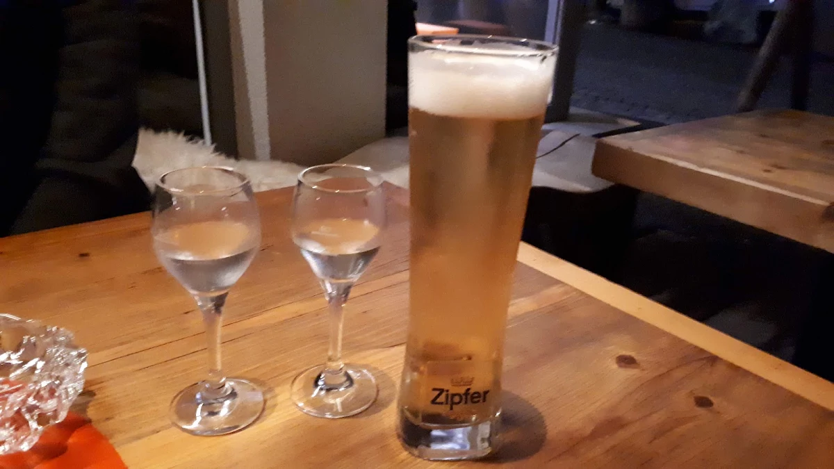 Essen und Trinken photo 8