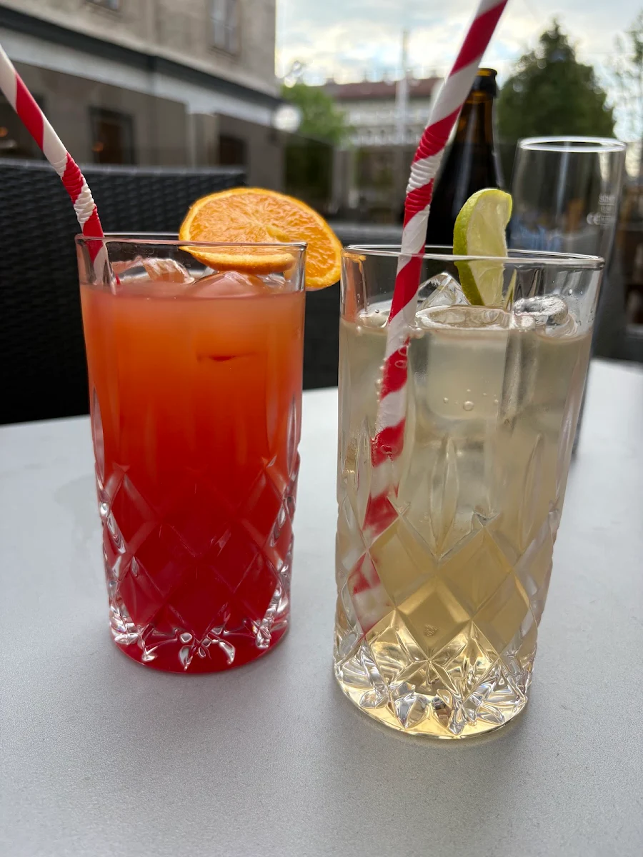 Essen und Trinken photo 2