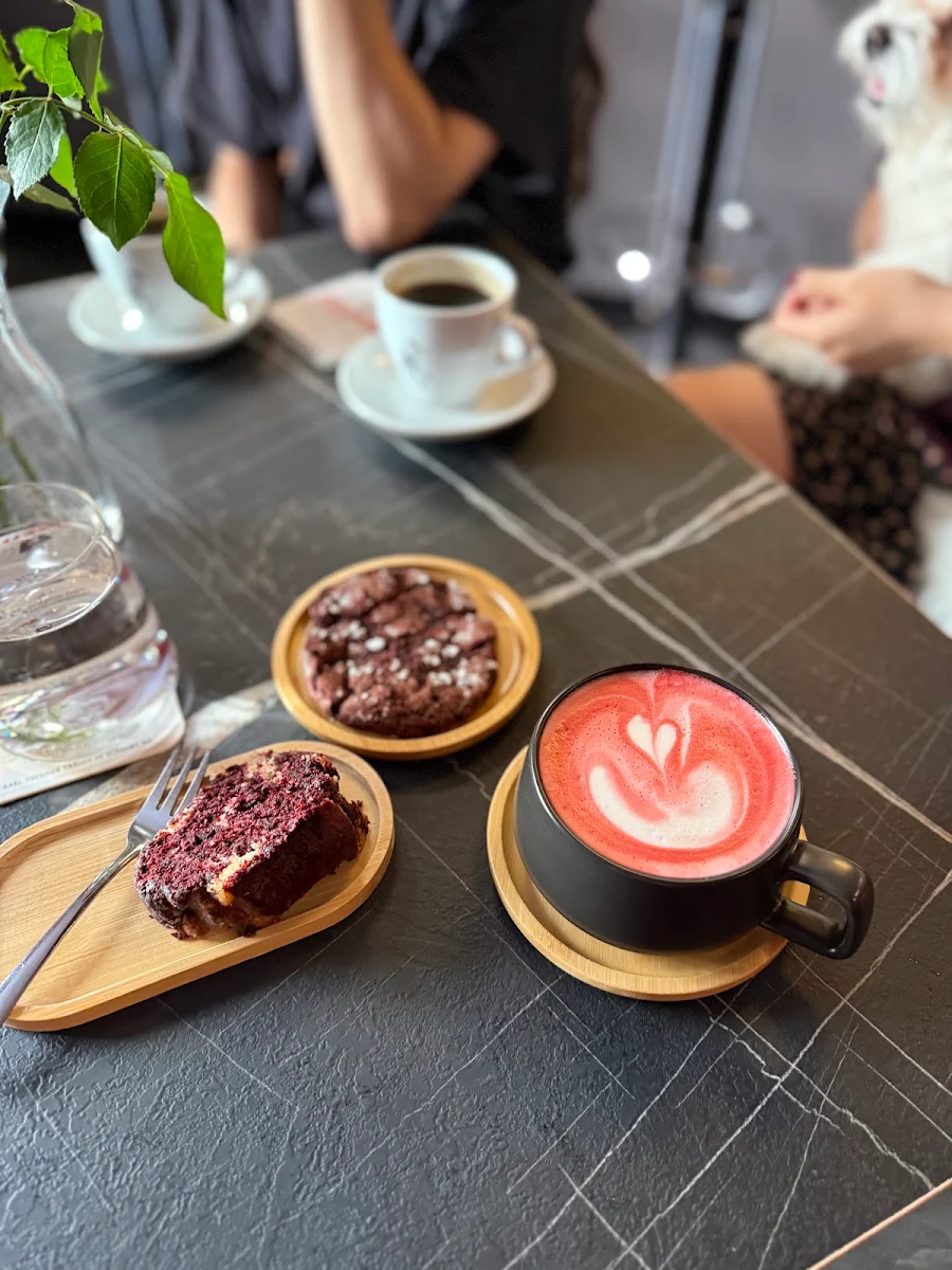 Essen und Trinken photo 3