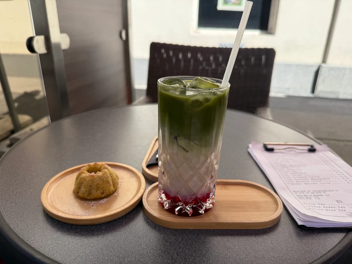 Essen und Trinken photo 4
