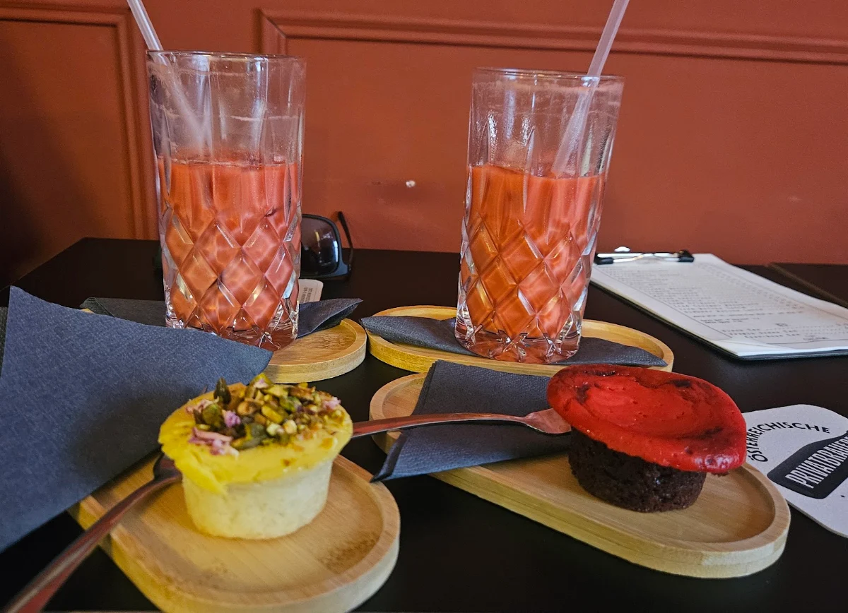 Essen und Trinken photo 5