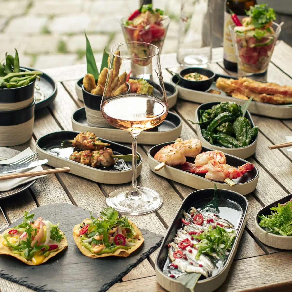 Essen und Trinken photo 1