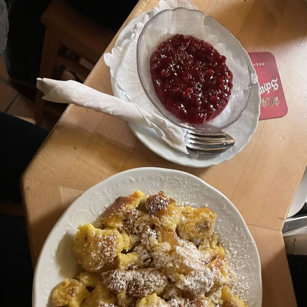 Essen und Trinken photo 10
