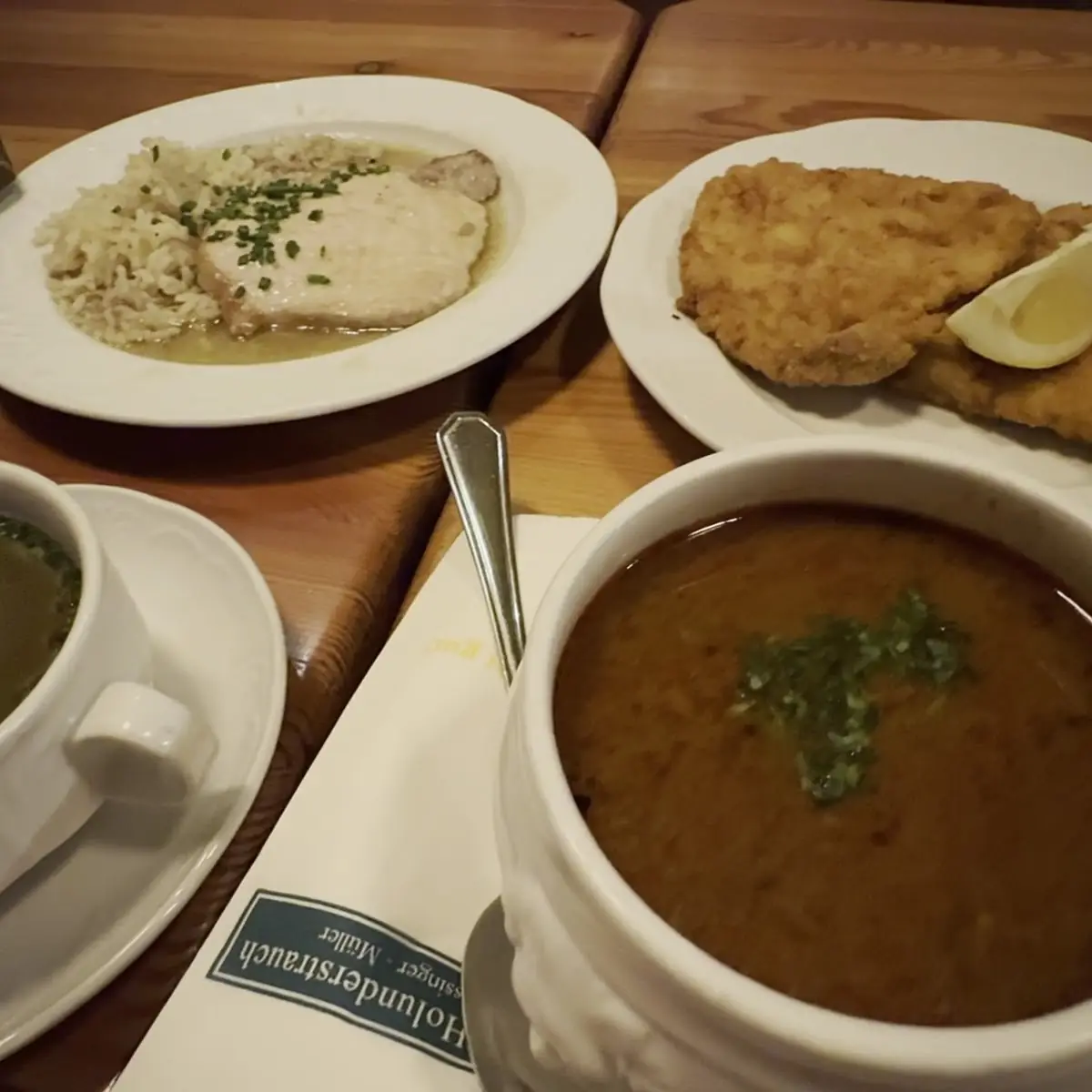 Essen und Trinken photo 2