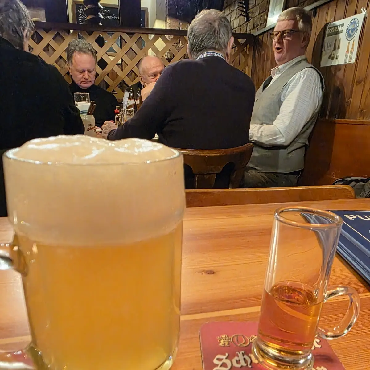 Essen und Trinken photo 4