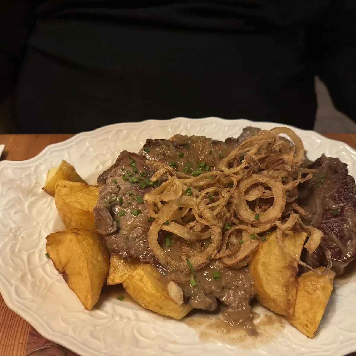 Essen und Trinken photo 5