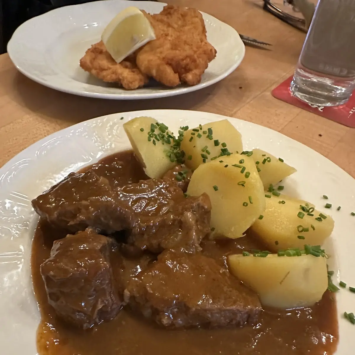 Essen und Trinken photo 7