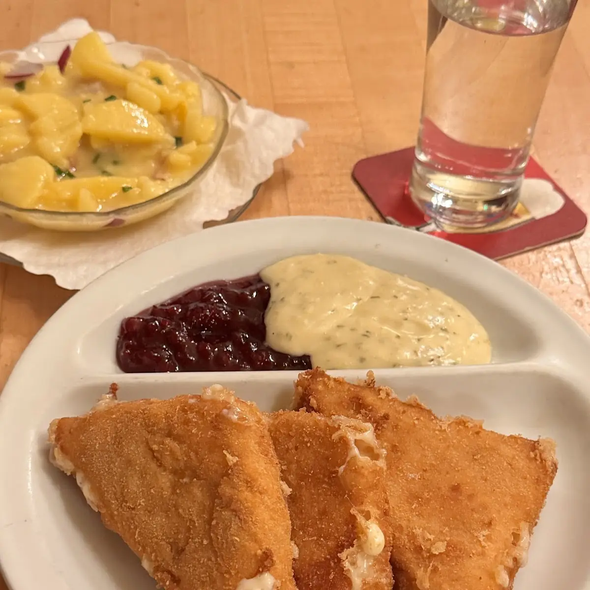 Essen und Trinken photo 9