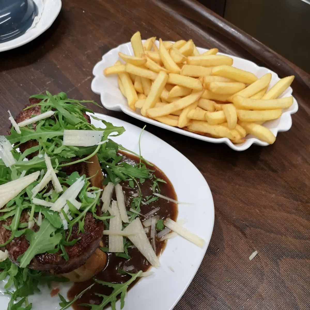 Essen und Trinken photo 5