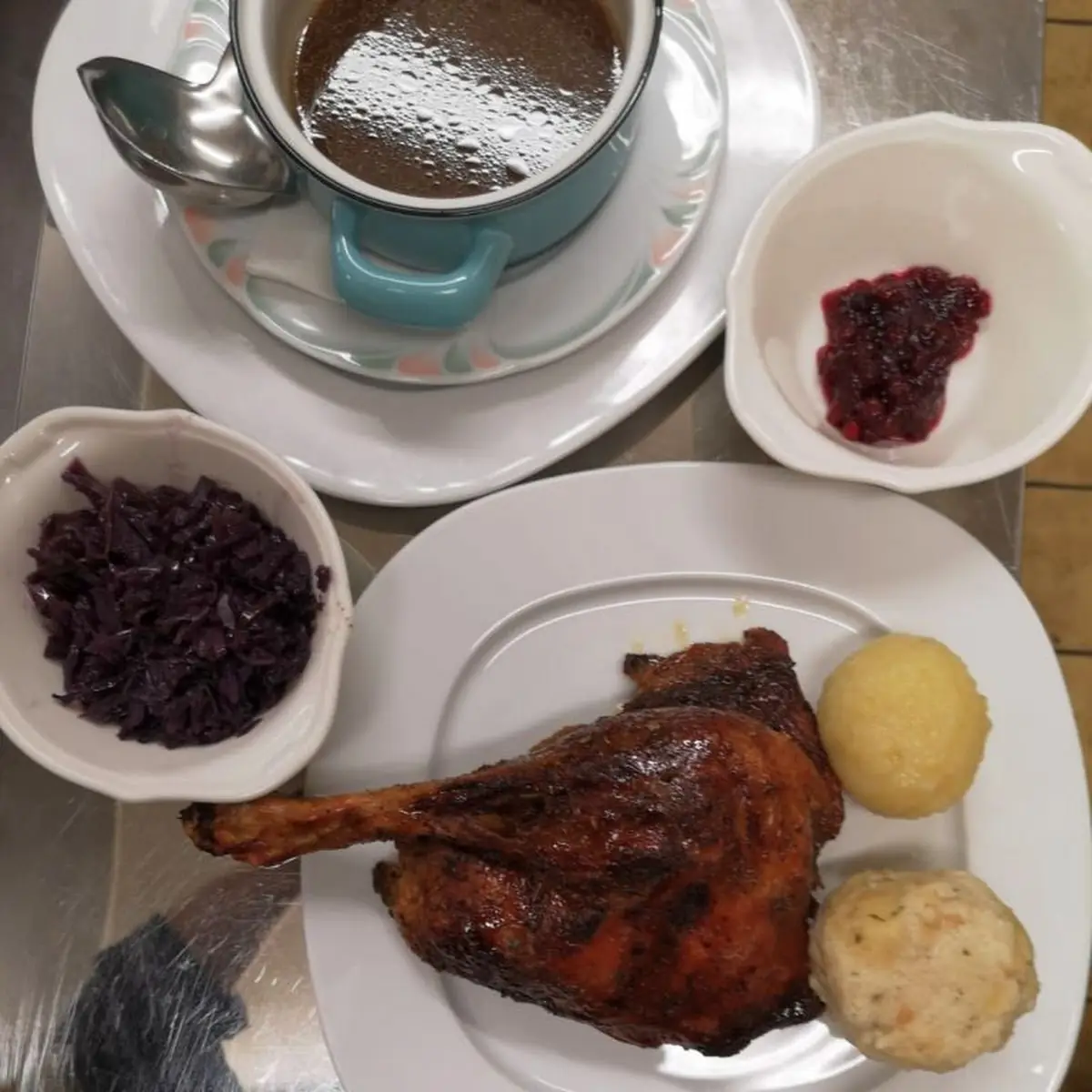Essen und Trinken photo 7