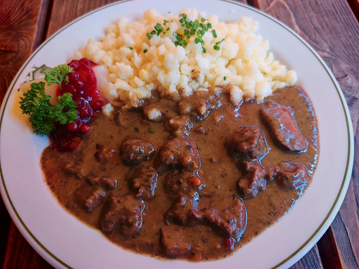 Essen und Trinken photo 1