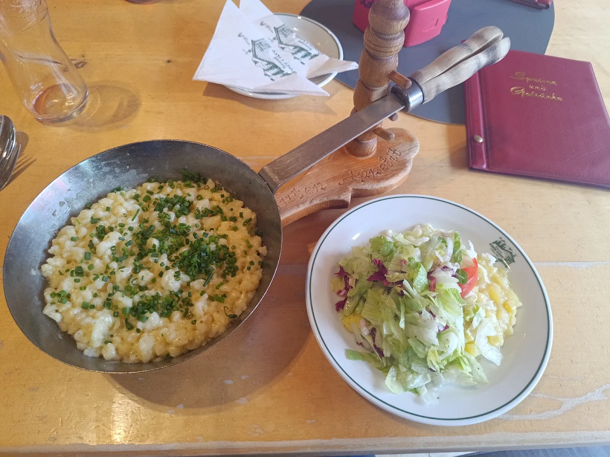 Essen und Trinken photo 6