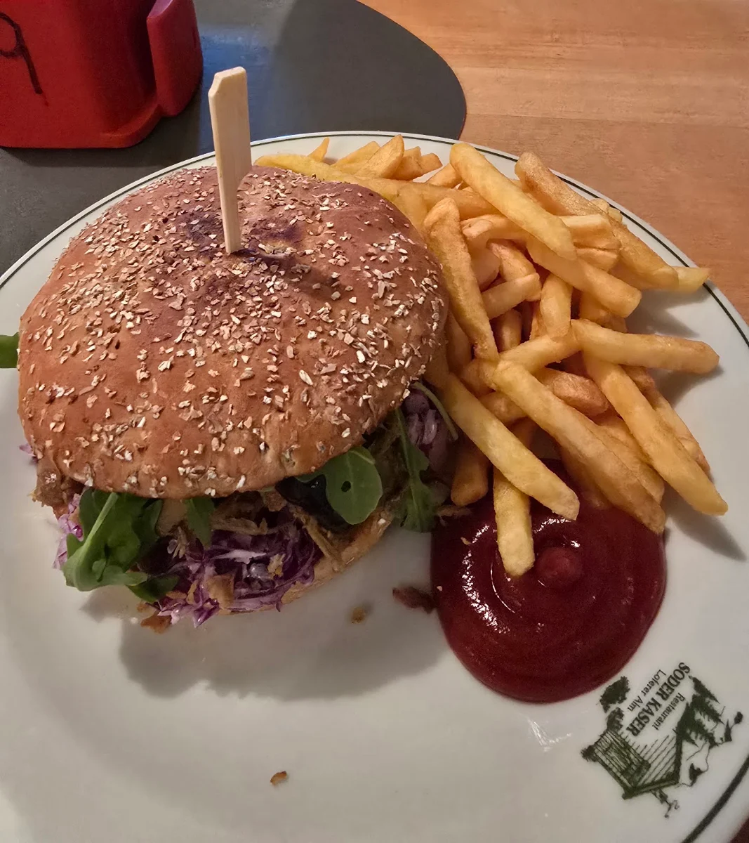 Essen und Trinken photo 7