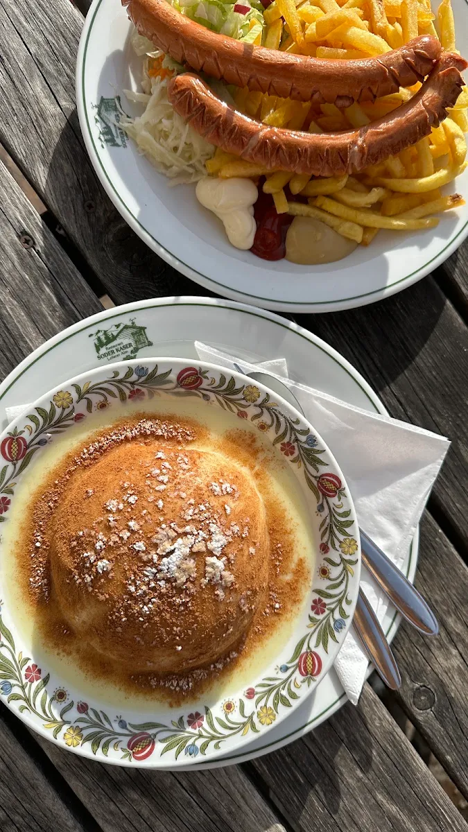 Essen und Trinken photo 9