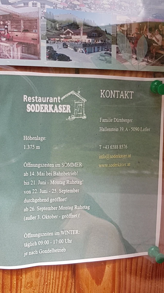 Speisekarte photo 8