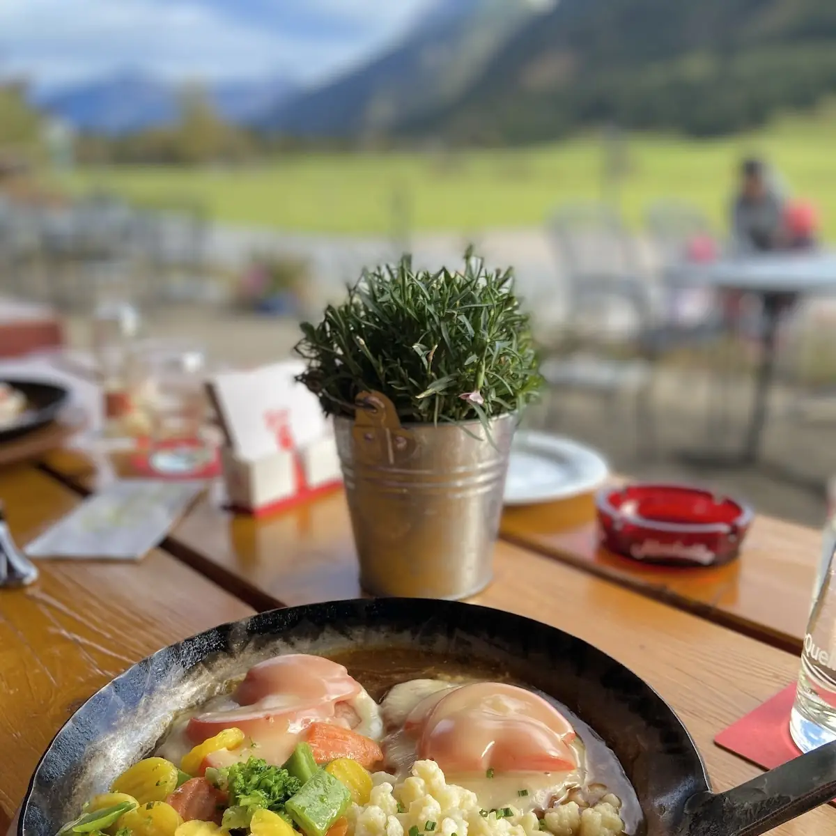 Essen und Trinken photo 1