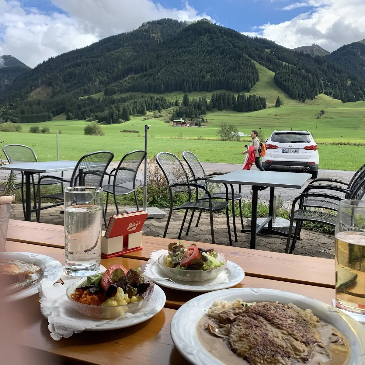 Essen und Trinken photo 2