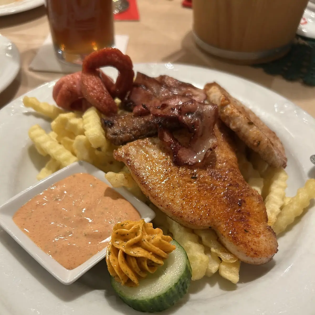 Essen und Trinken photo 6