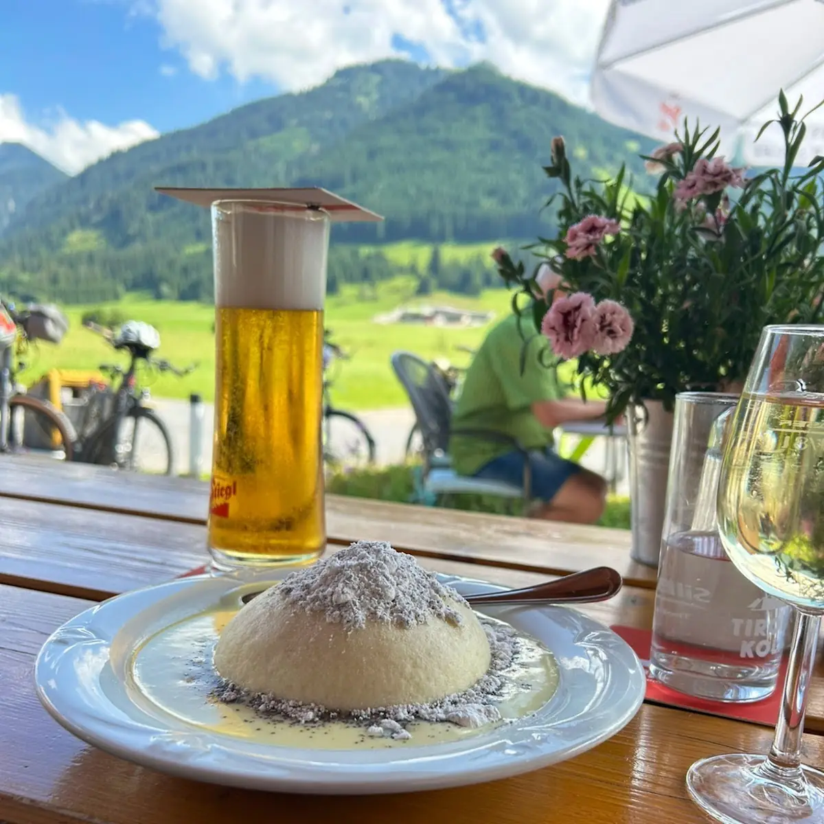 Essen und Trinken photo 7