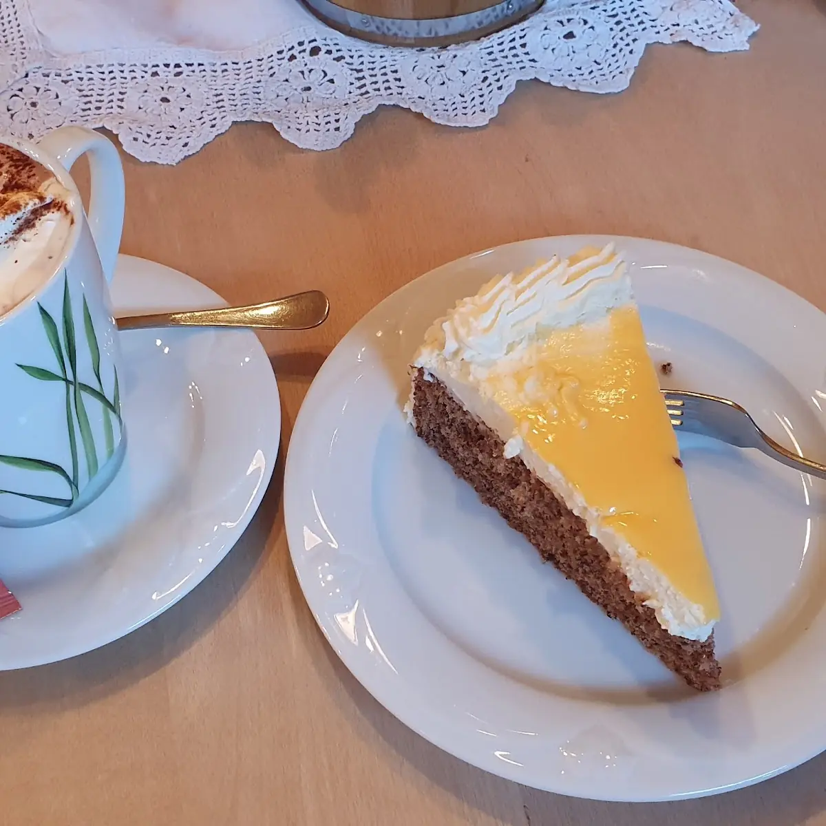 Essen und Trinken photo 8