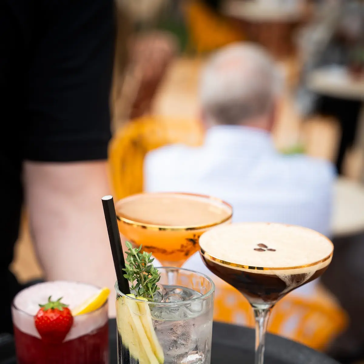 Essen und Trinken photo 10