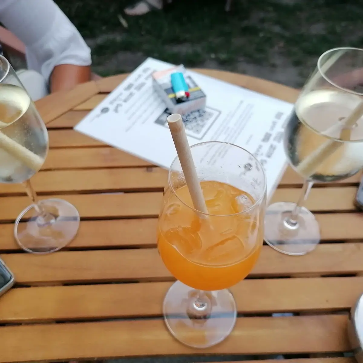 Essen und Trinken photo 5