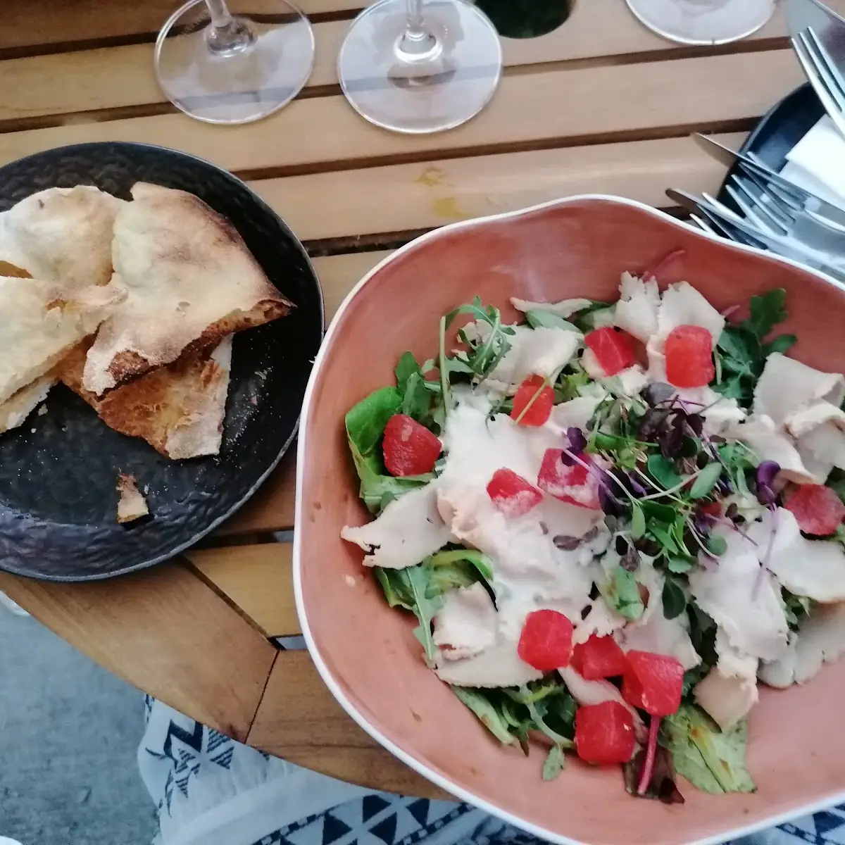Essen und Trinken photo 6