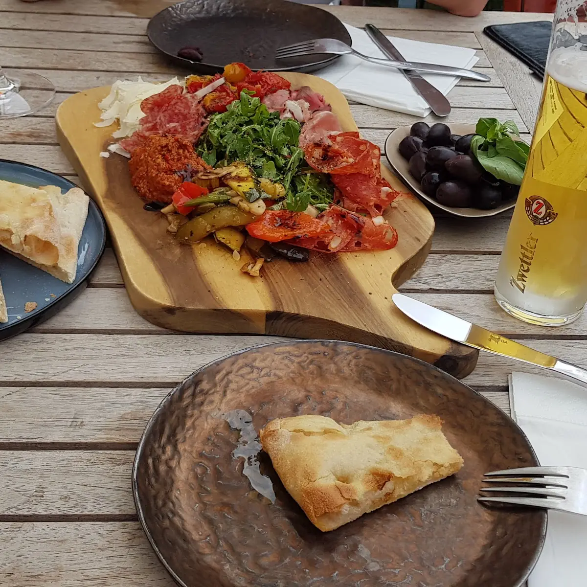 Essen und Trinken photo 7