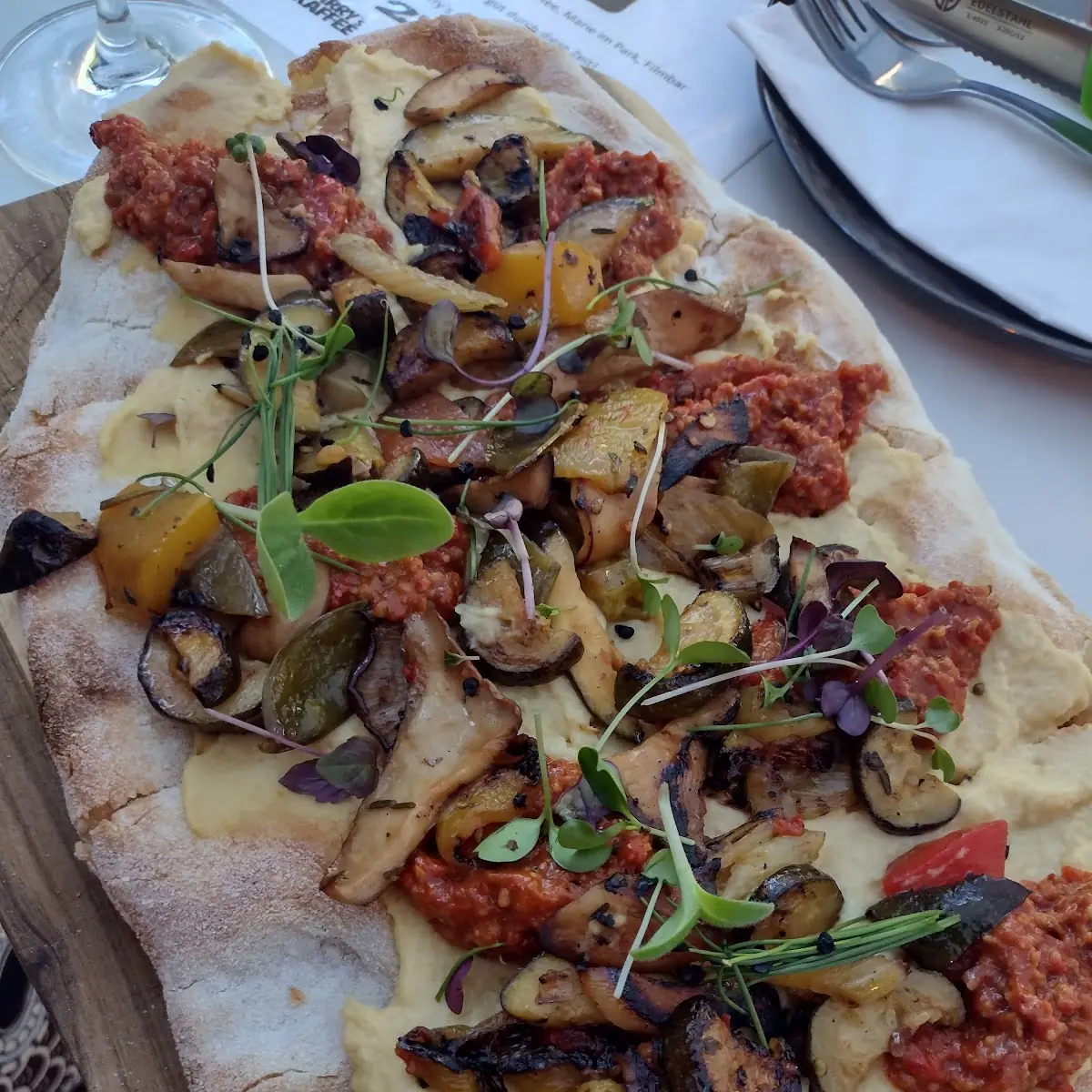 Essen und Trinken photo 8