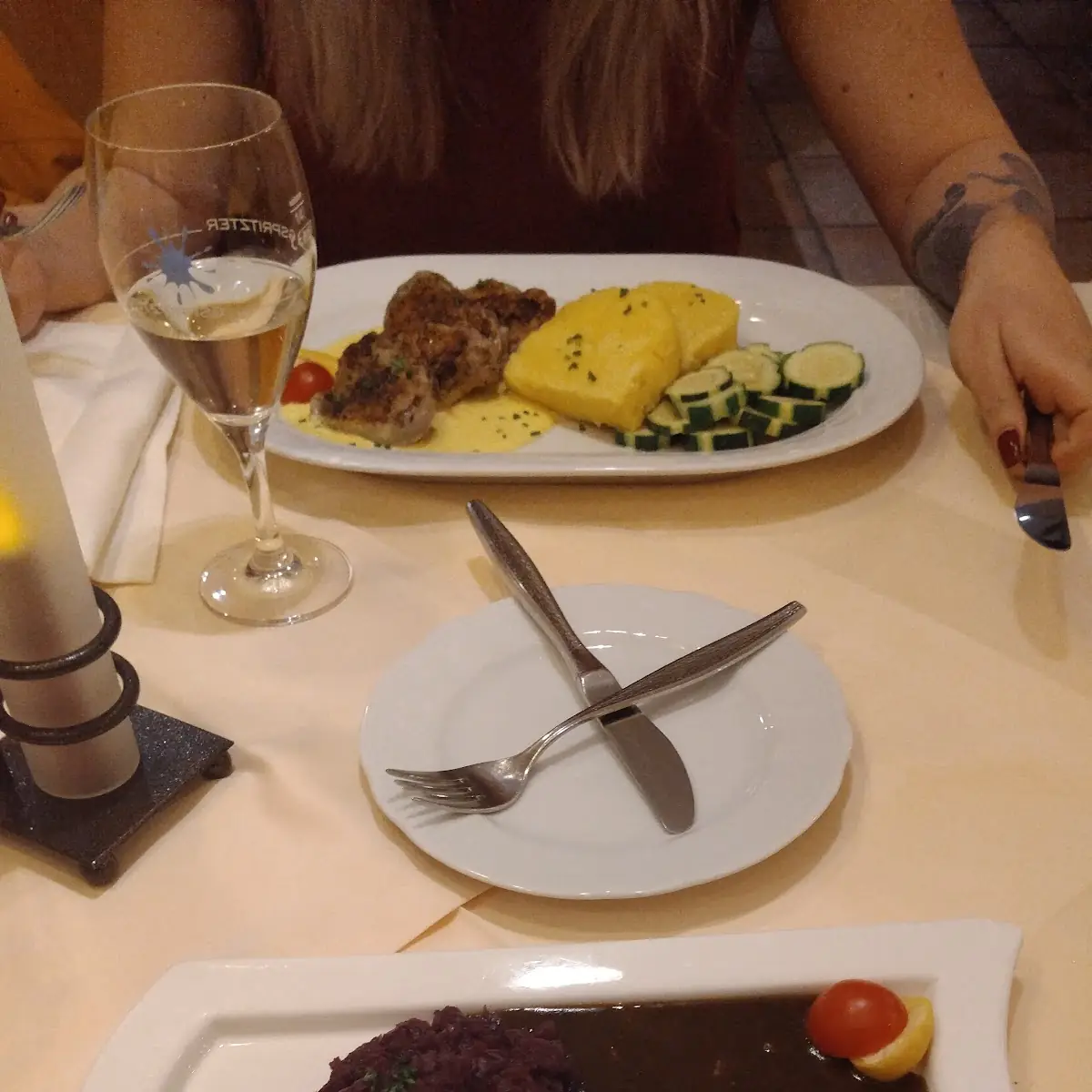 Essen und Trinken photo 4