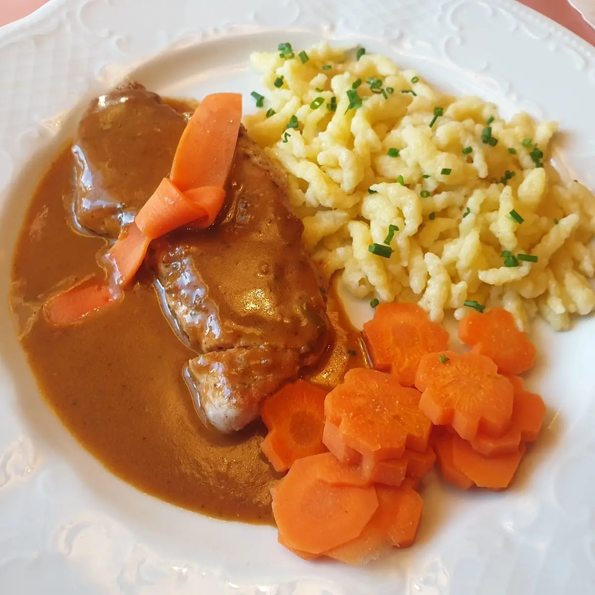 Essen und Trinken photo 5