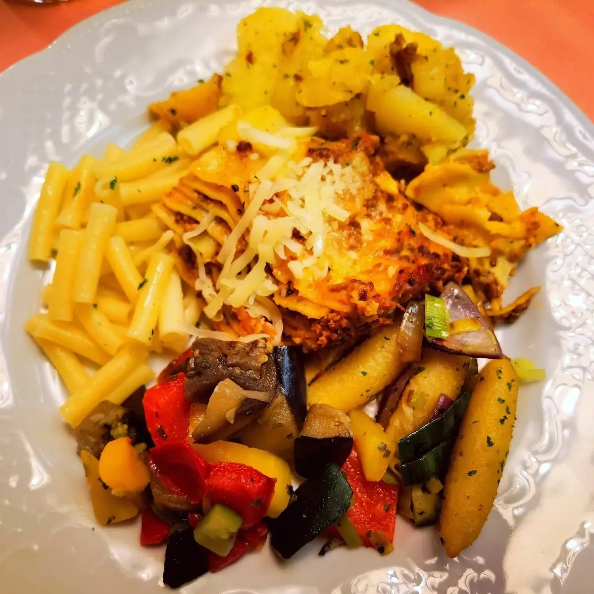 Essen und Trinken photo 6