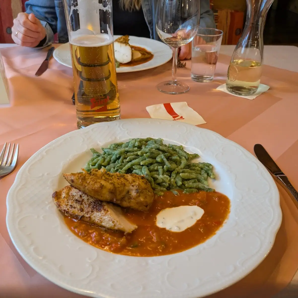 Essen und Trinken photo 7