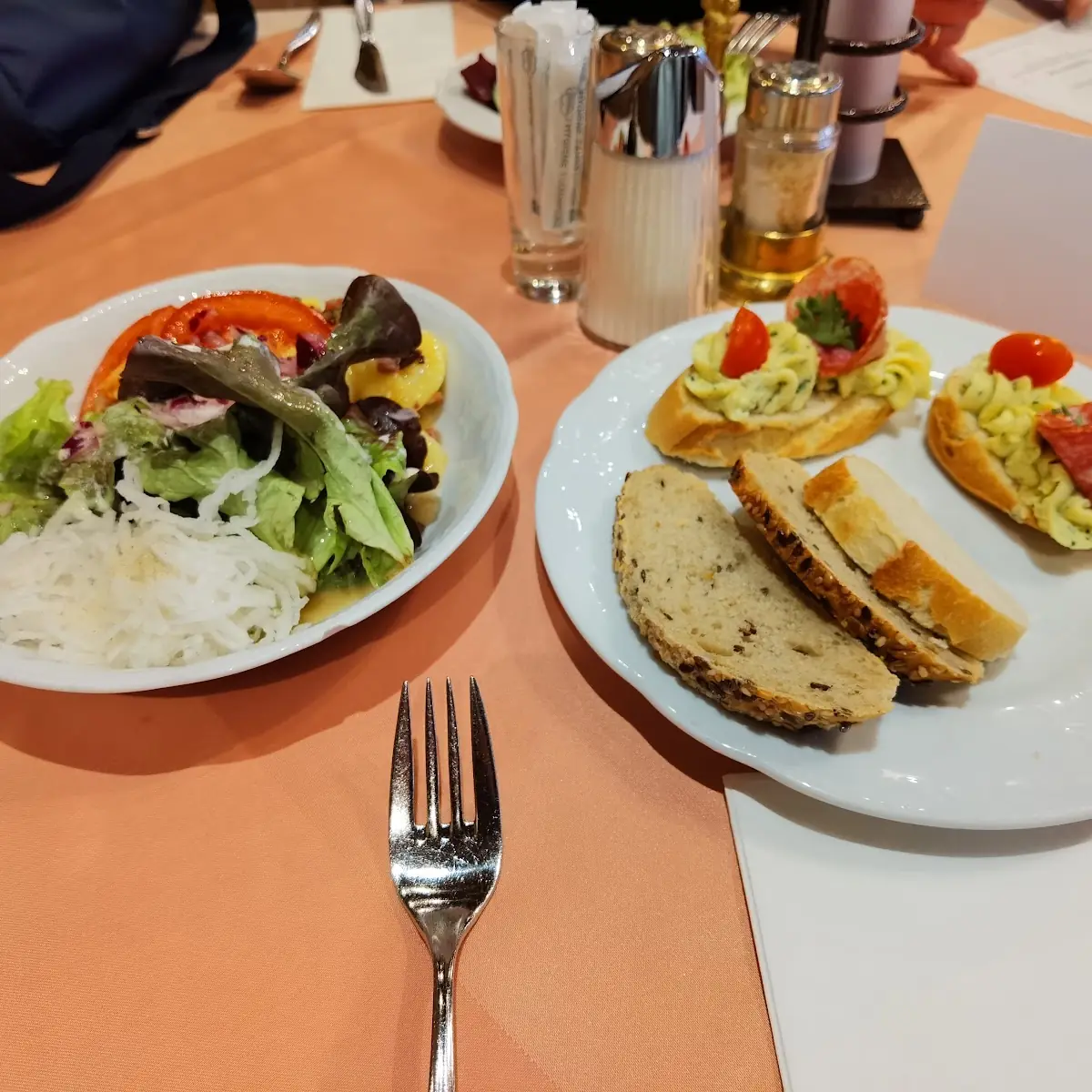 Essen und Trinken photo 8