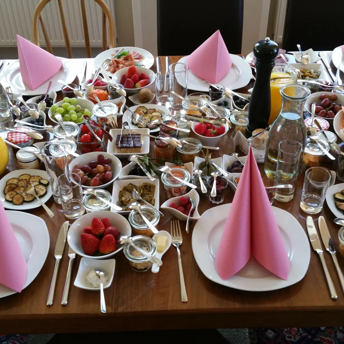 Essen und Trinken photo 4