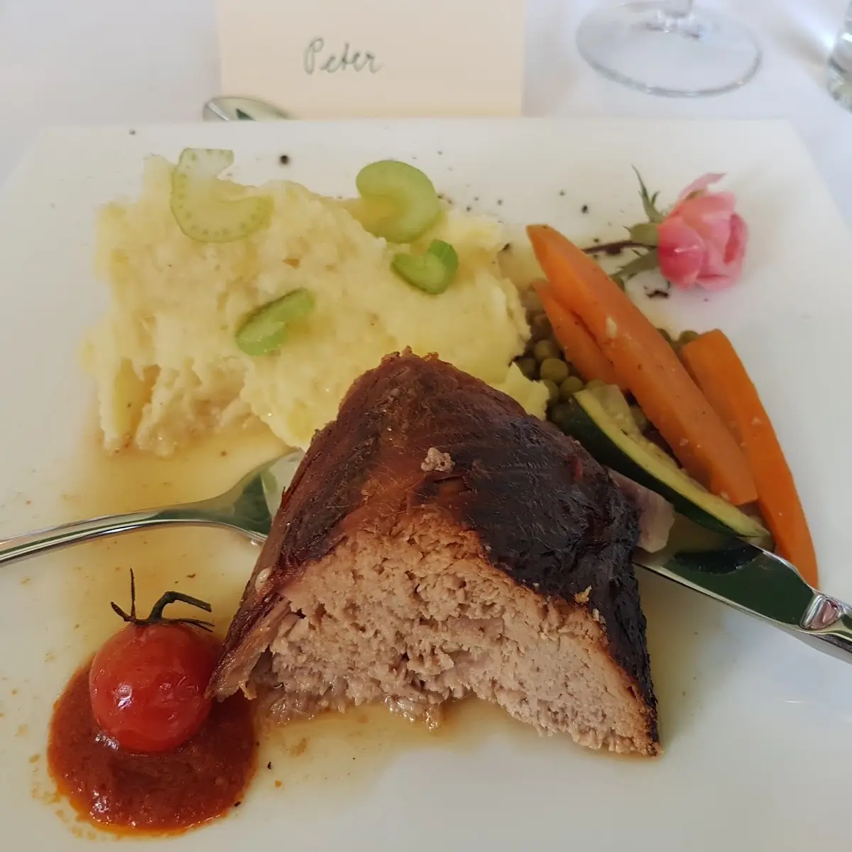 Essen und Trinken photo 5