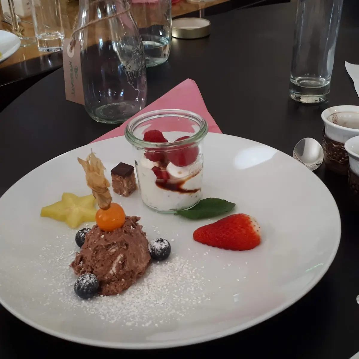 Essen und Trinken photo 7