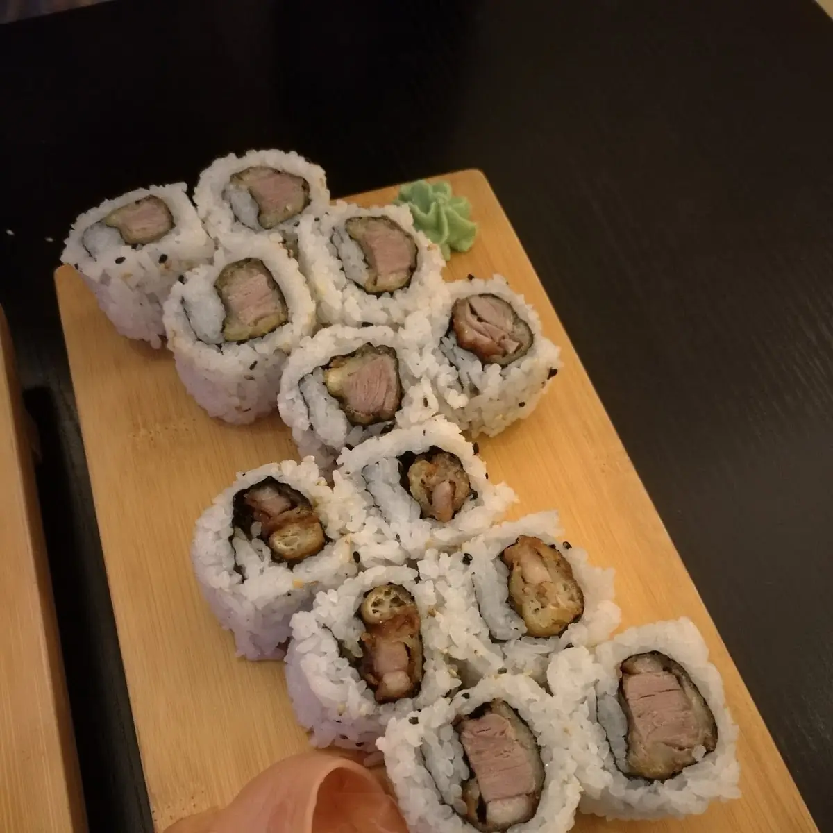 Essen und Trinken photo 10
