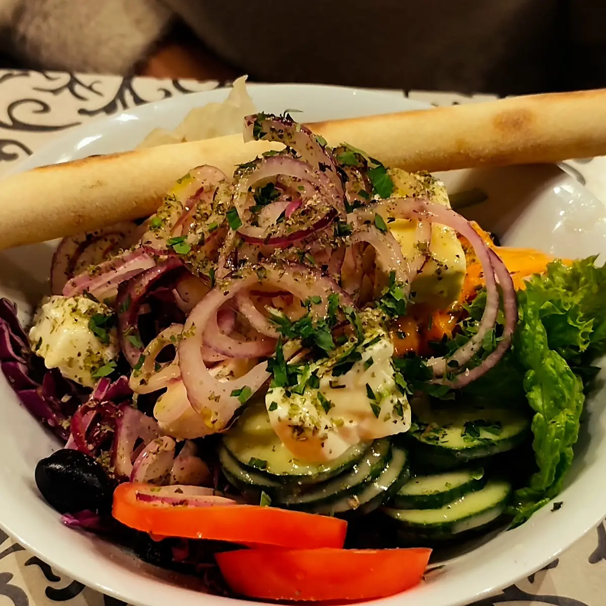 Essen und Trinken photo 7