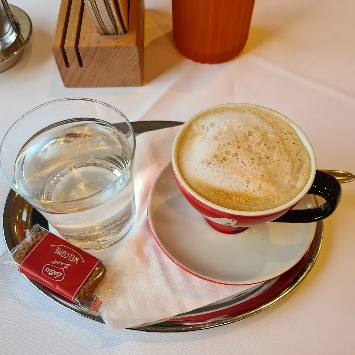 Essen und Trinken photo 8