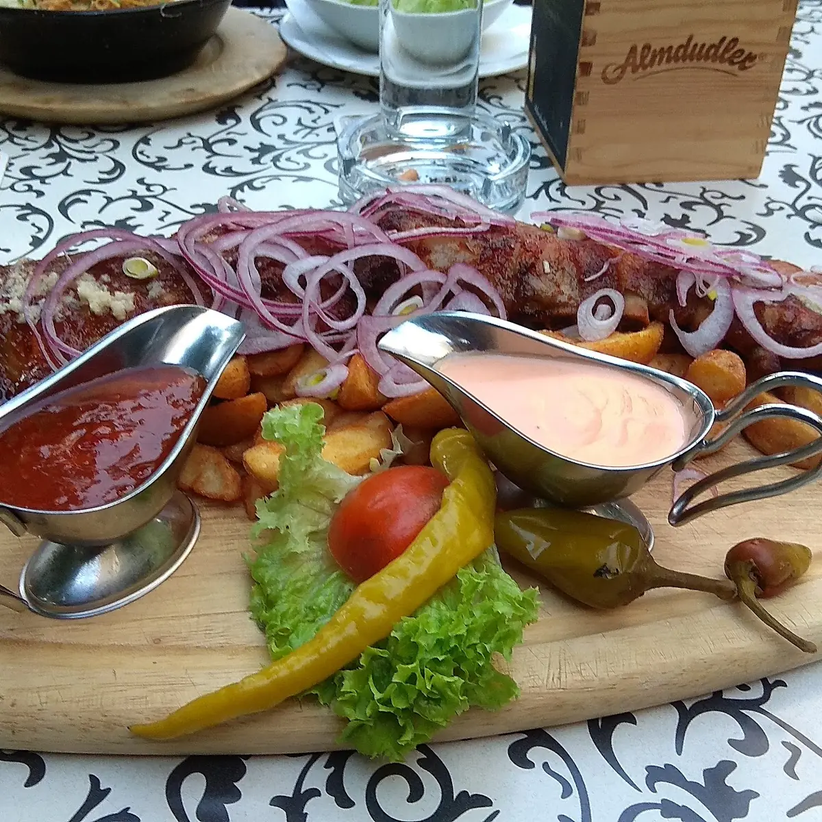 Essen und Trinken photo 9