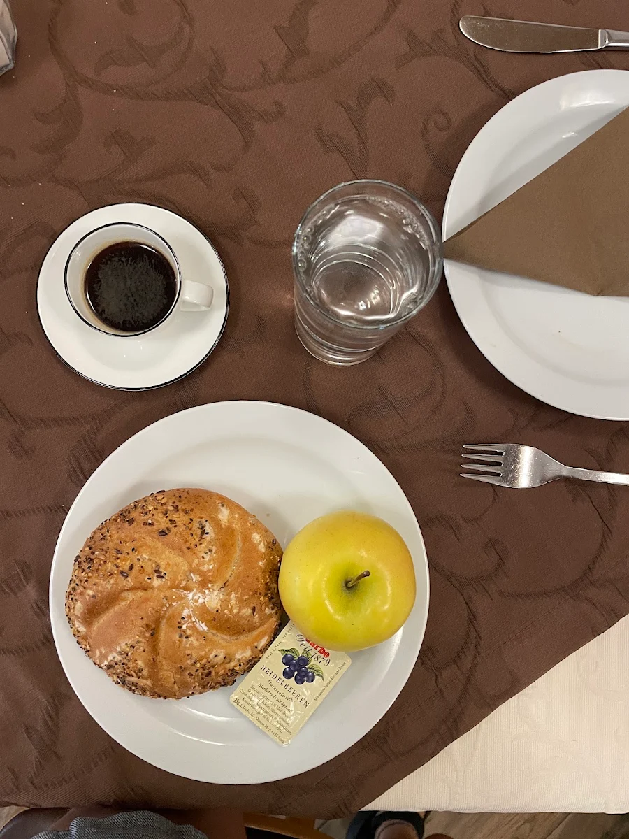 Essen und Trinken photo 6