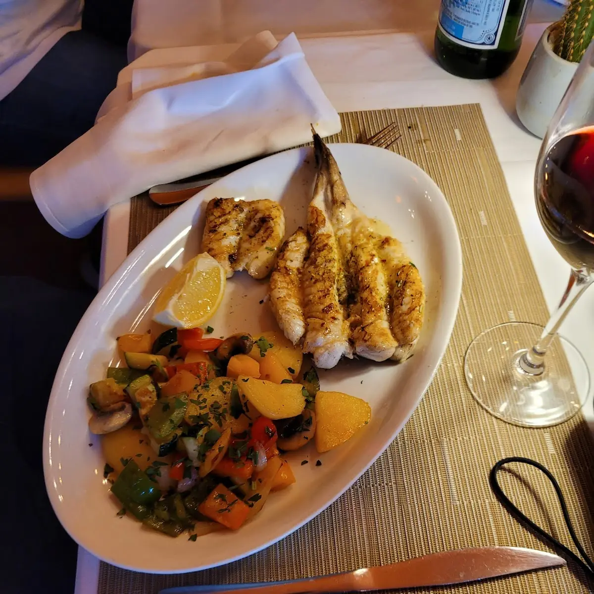Essen und Trinken photo 10