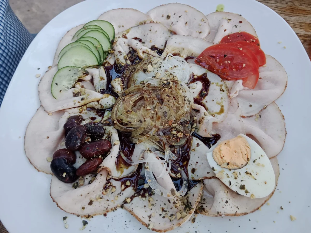 Essen und Trinken photo 10
