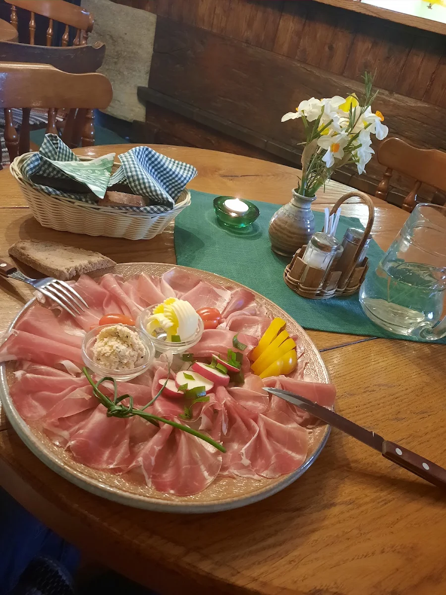 Essen und Trinken photo 2