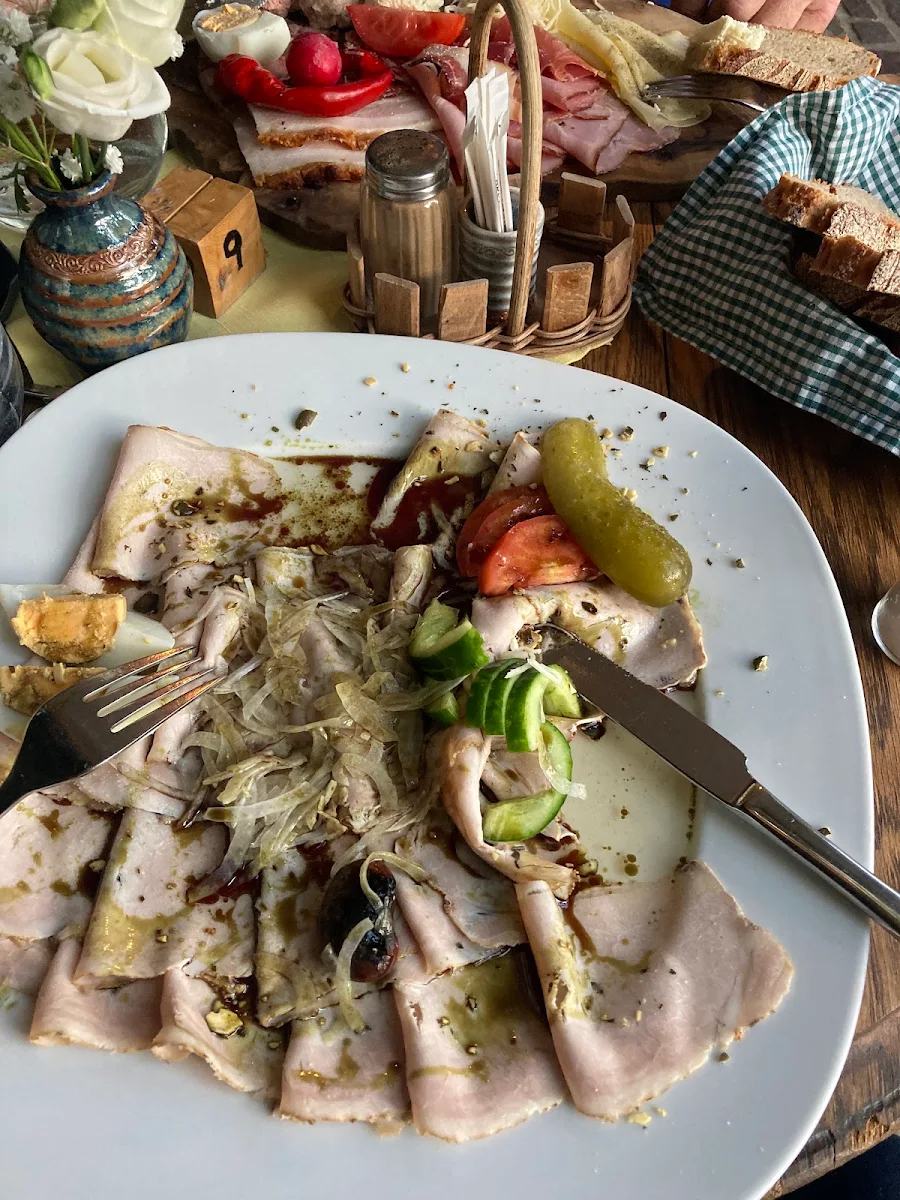 Essen und Trinken photo 4