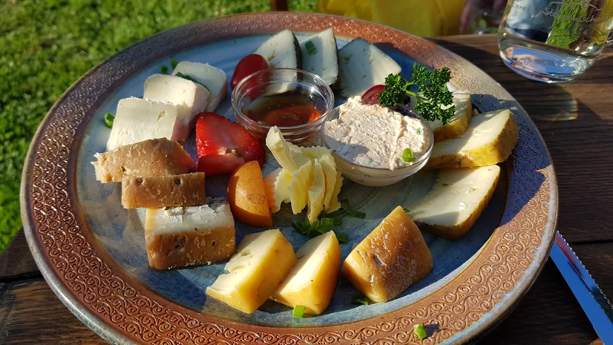 Essen und Trinken photo 6
